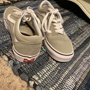 Vans shoes